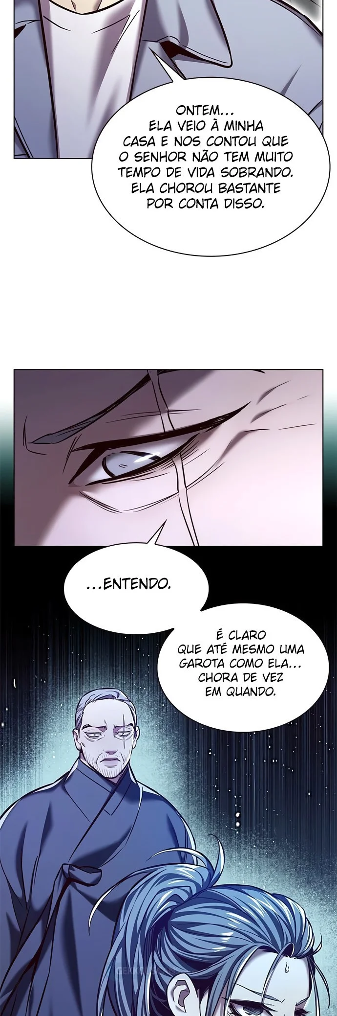 Read Eleceed PT Manga Online