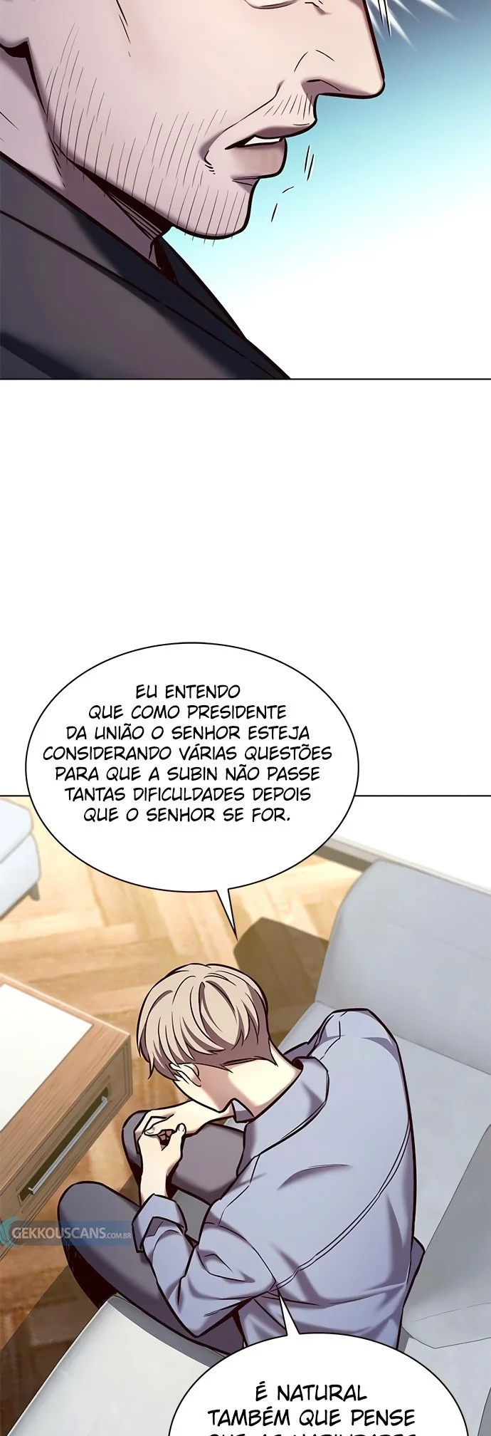 Read Eleceed PT Manga Online