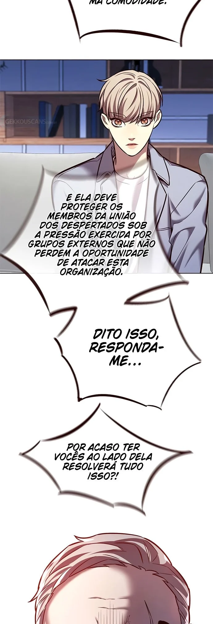 Read Eleceed PT Manga Online