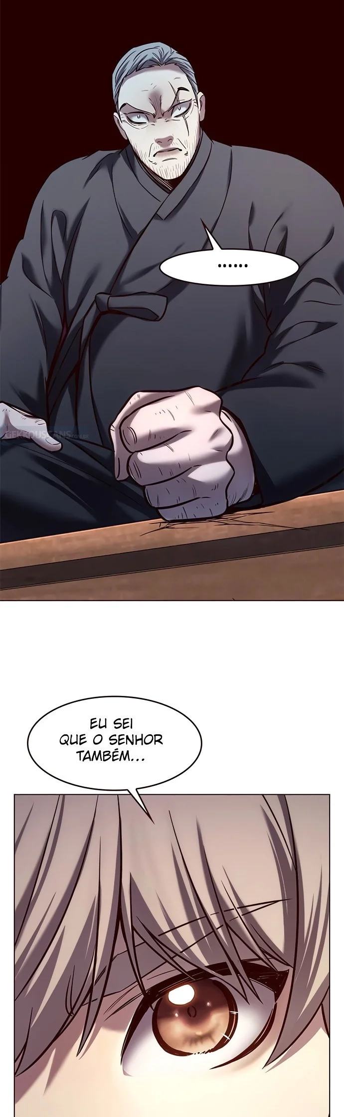 Read Eleceed PT Manga Online
