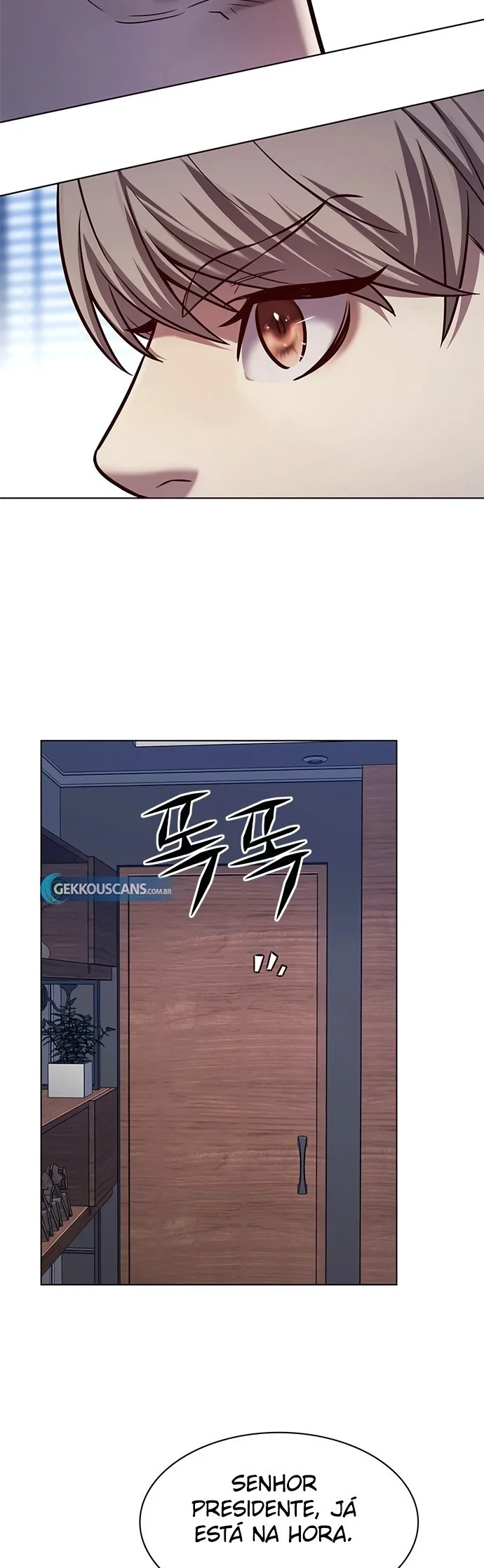 Read Eleceed PT Manga Online