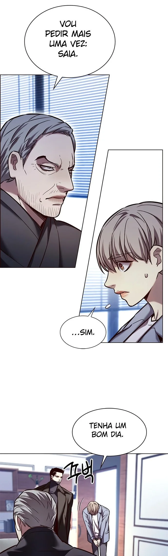 Read Eleceed PT Manga Online