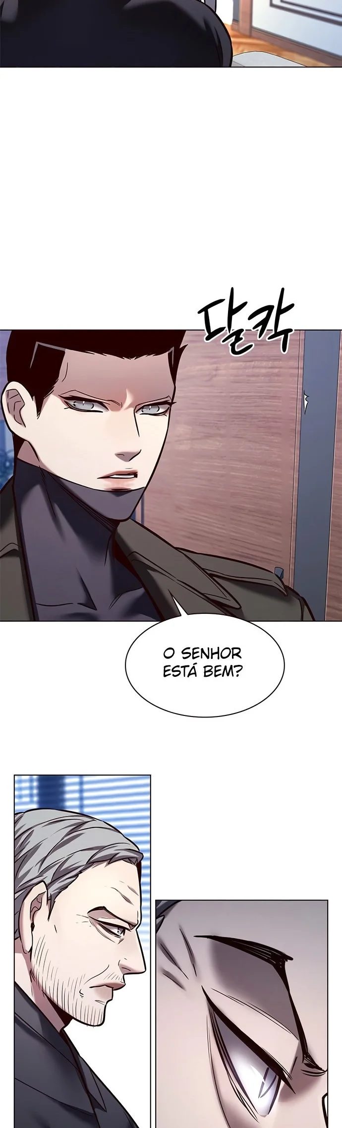 Read Eleceed PT Manga Online