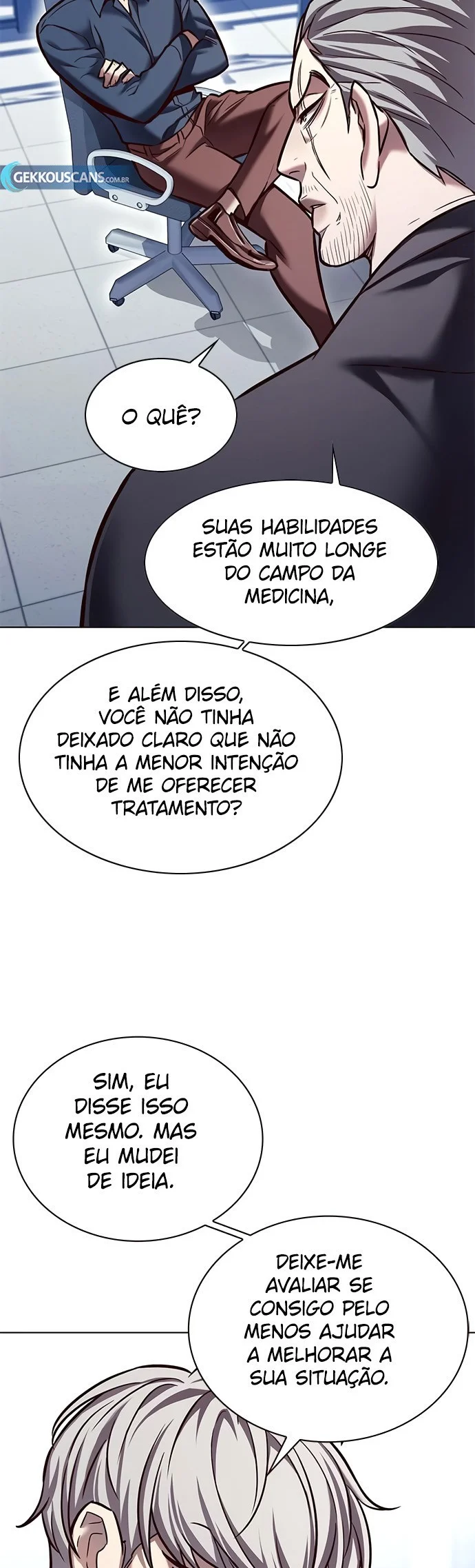 Read Eleceed PT Manga Online