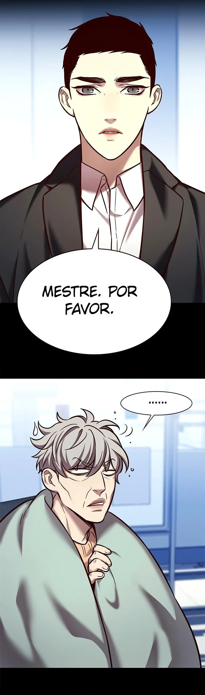 Read Eleceed PT Manga Online