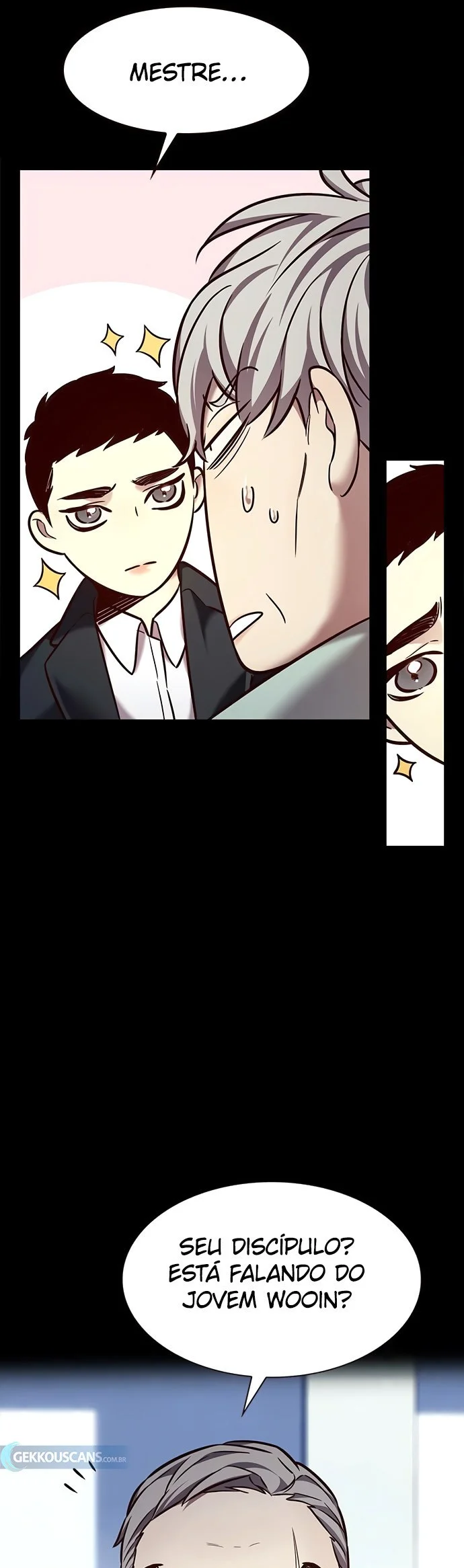 Read Eleceed PT Manga Online