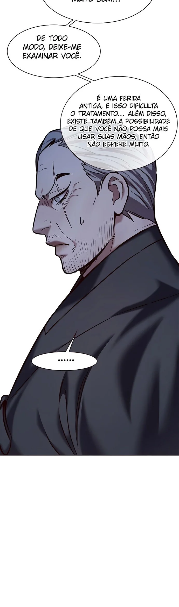 Read Eleceed PT Manga Online