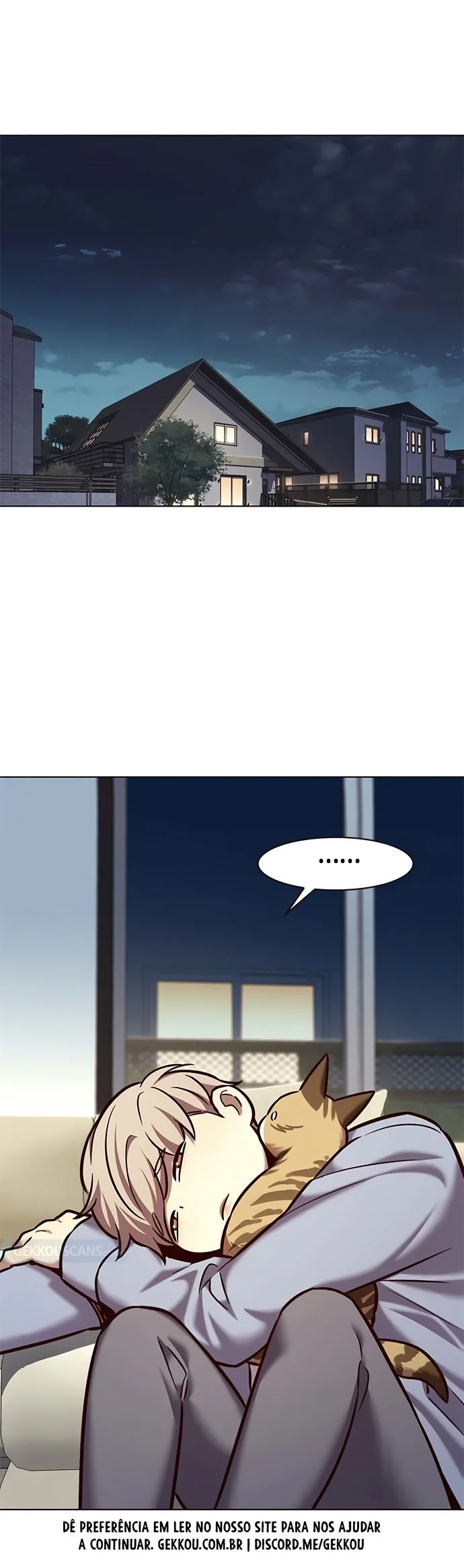 Read Eleceed PT Manga Online