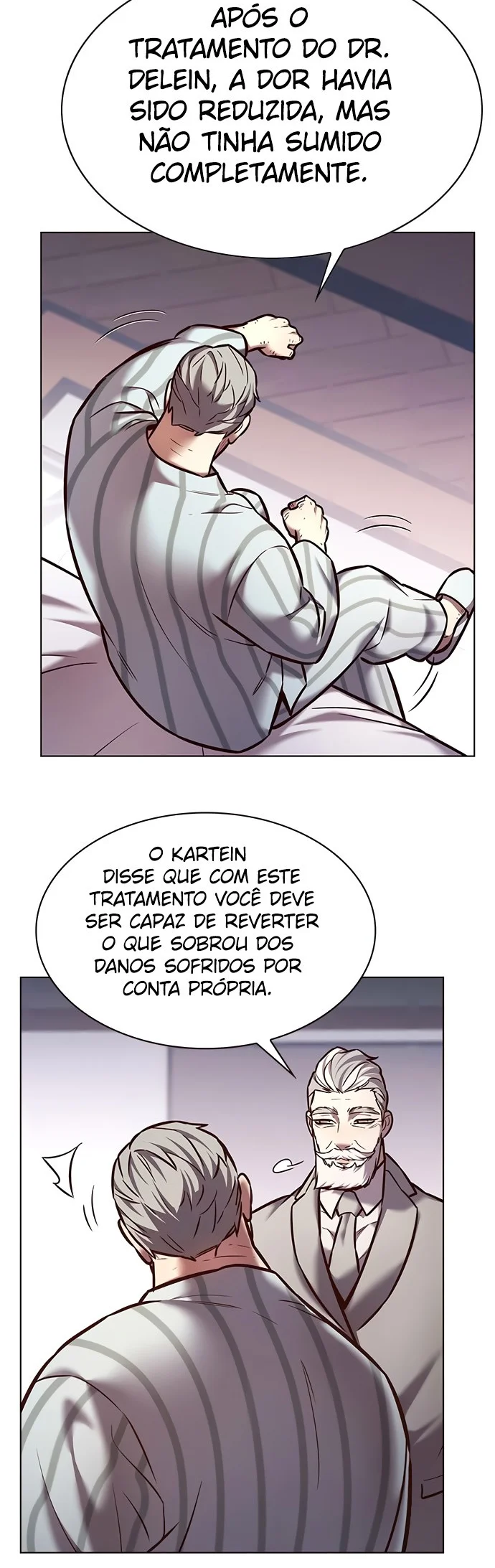Read Eleceed PT Manga Online