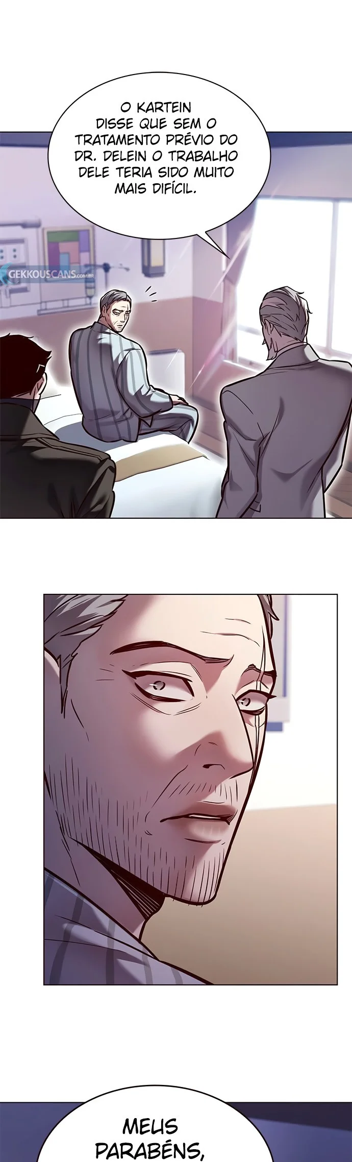 Read Eleceed PT Manga Online