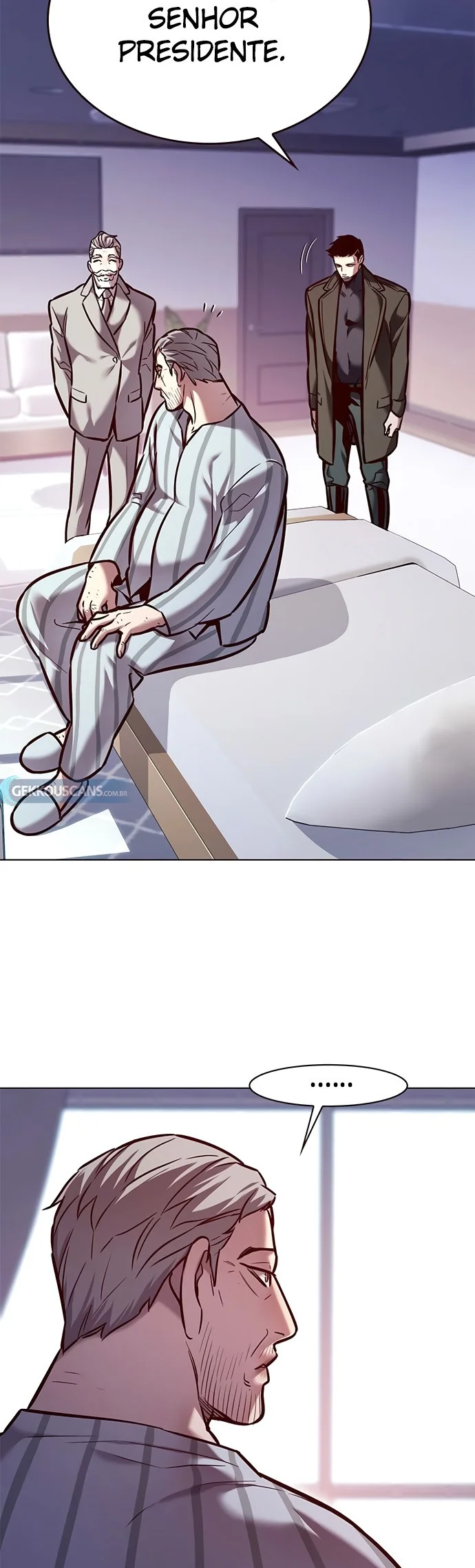 Read Eleceed PT Manga Online