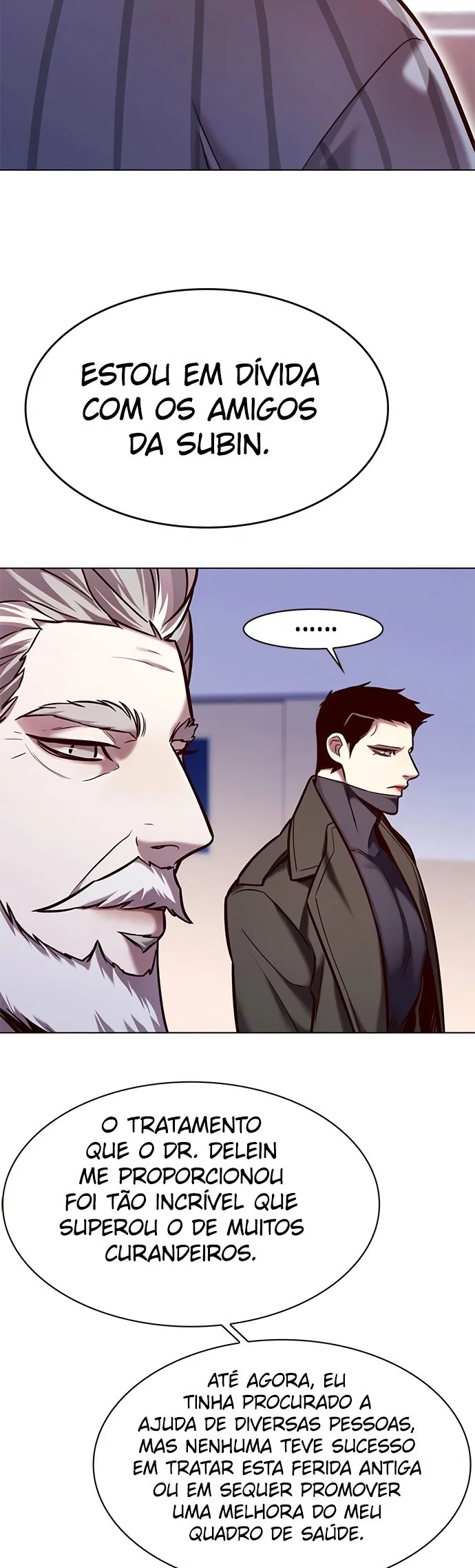 Read Eleceed PT Manga Online