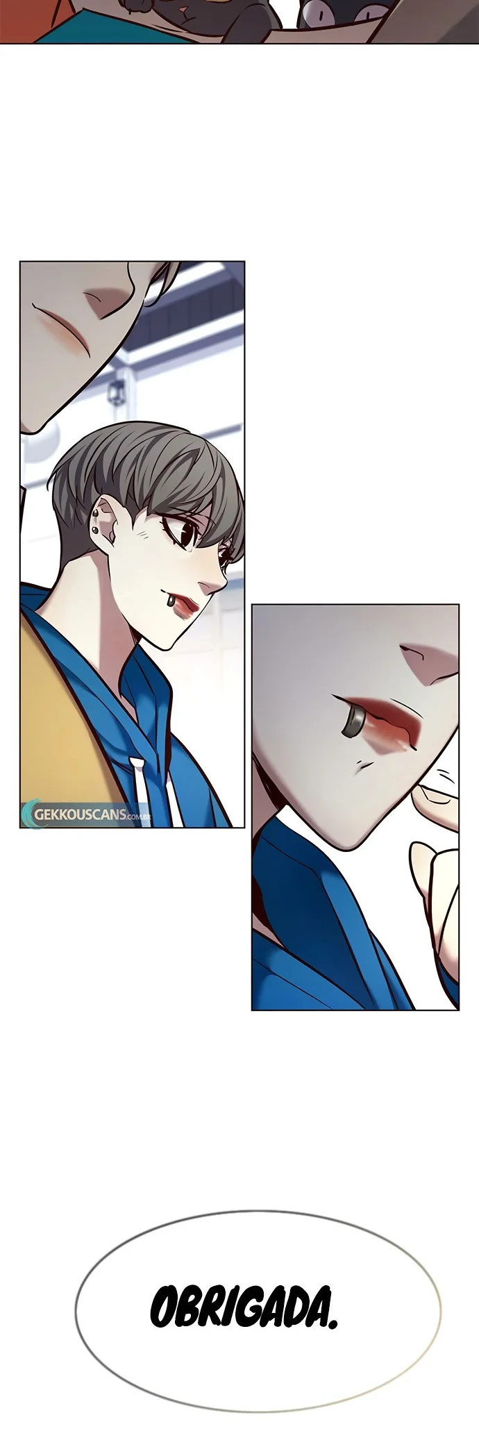 Read Eleceed PT Manga Online