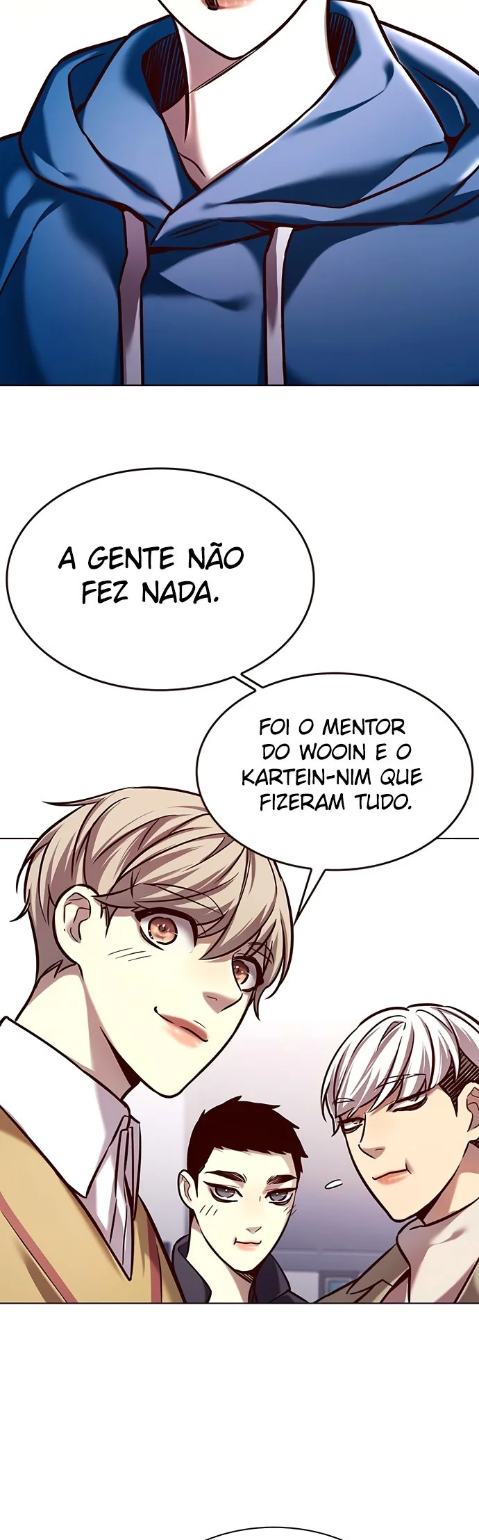 Read Eleceed PT Manga Online