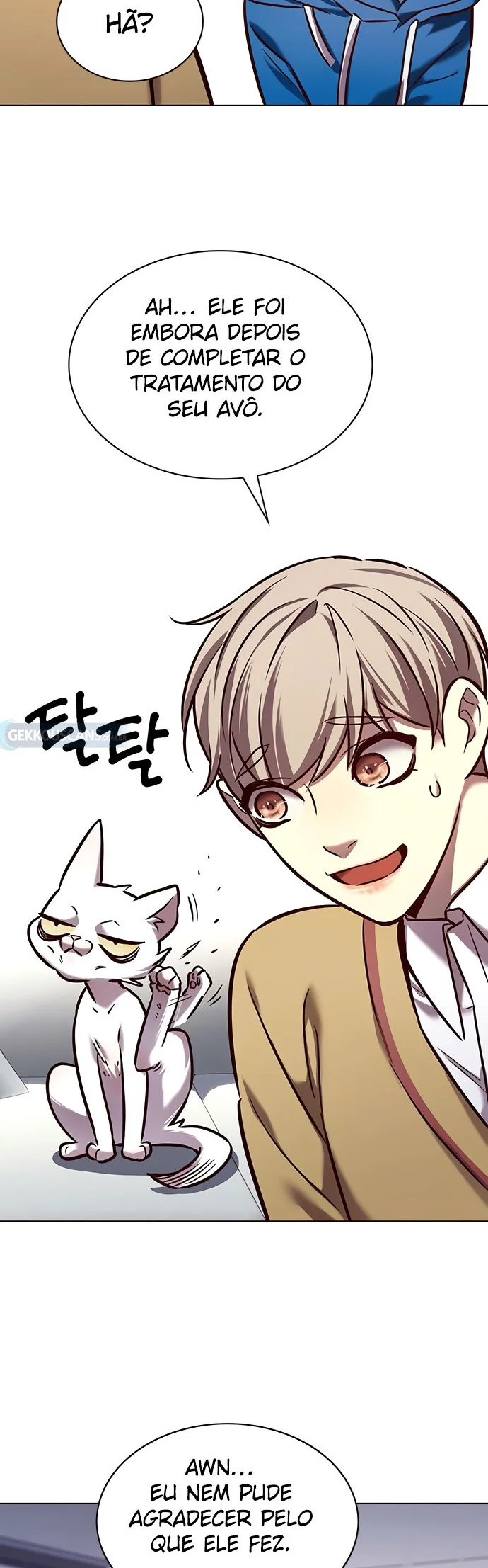 Read Eleceed PT Manga Online