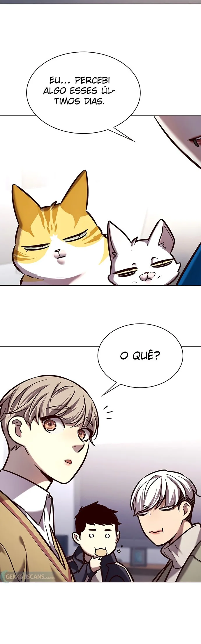 Read Eleceed PT Manga Online