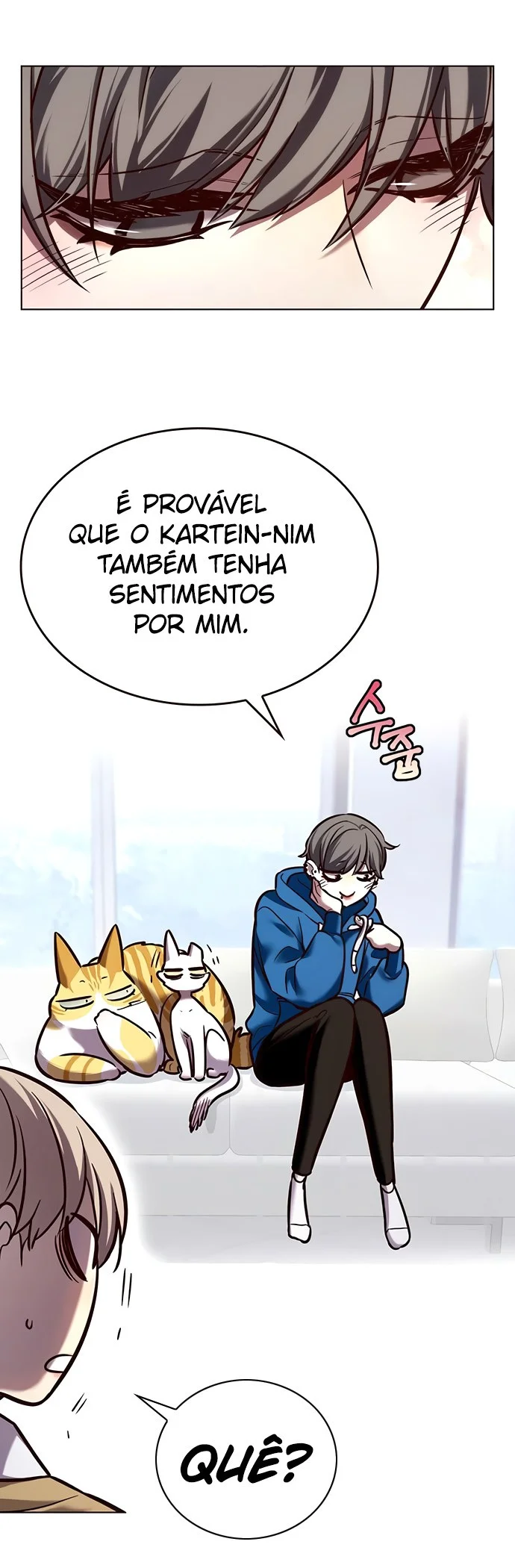 Read Eleceed PT Manga Online
