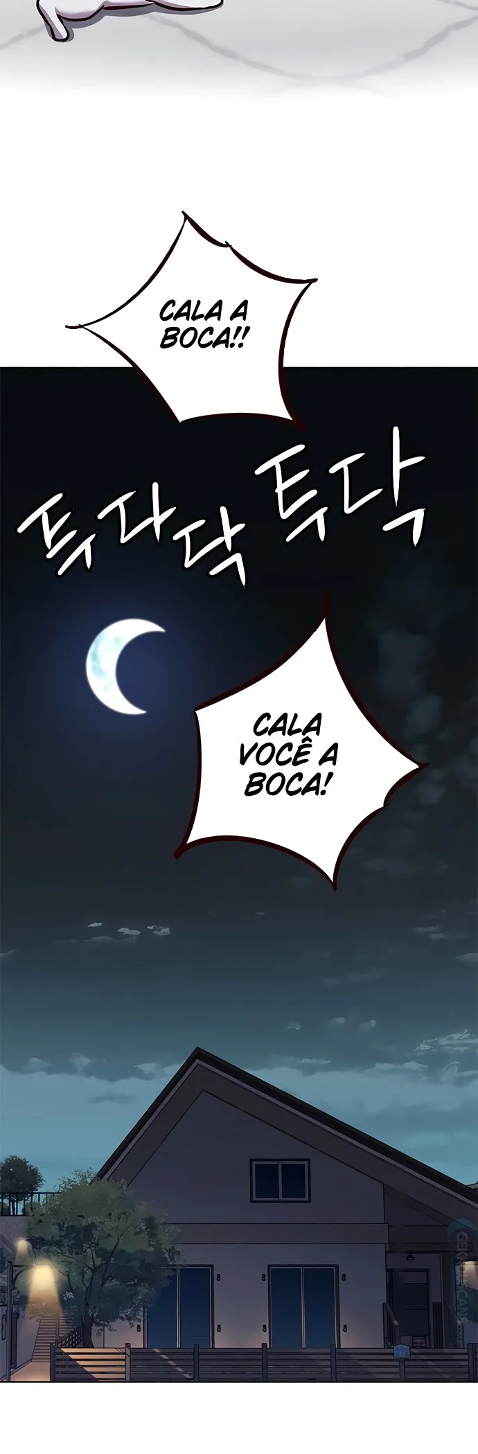 Read Eleceed PT Manga Online
