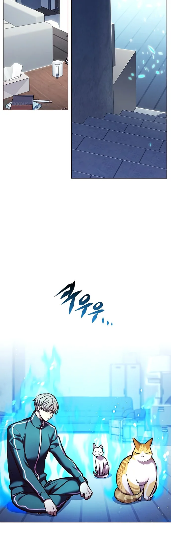 Read Eleceed PT Manga Online