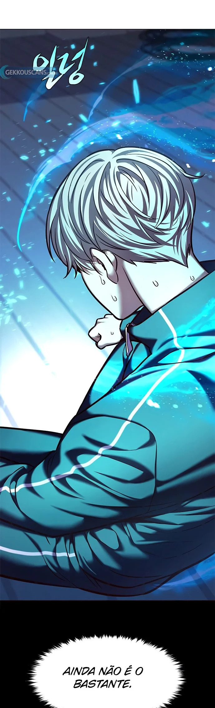 Read Eleceed PT Manga Online
