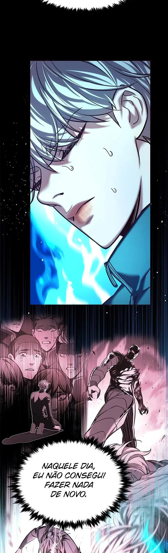 Read Eleceed PT Manga Online