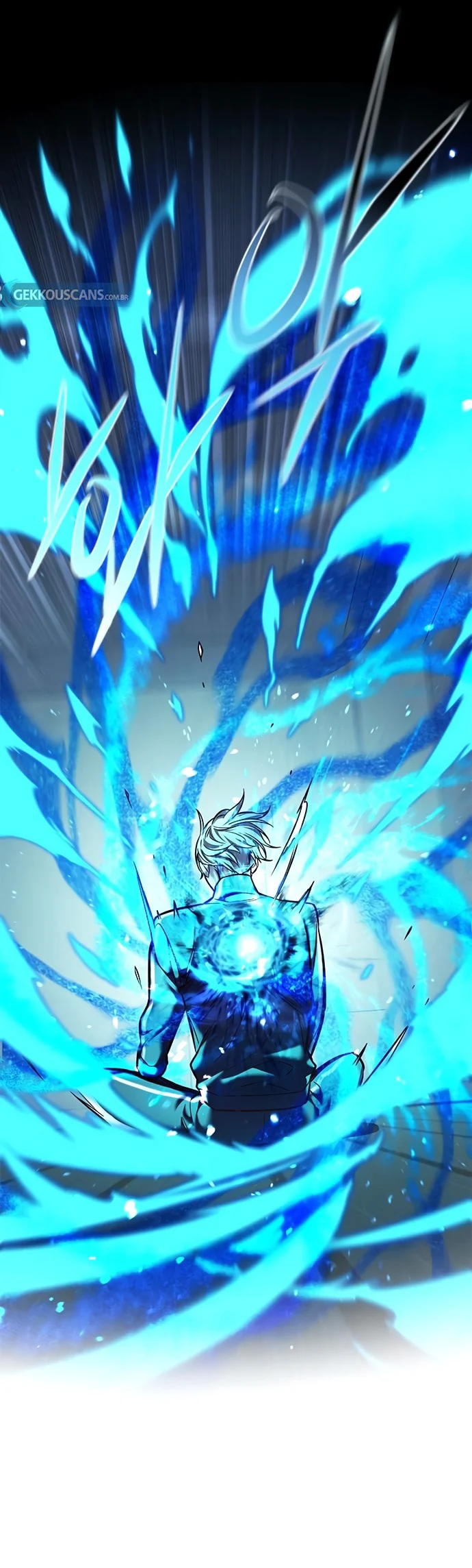 Read Eleceed PT Manga Online