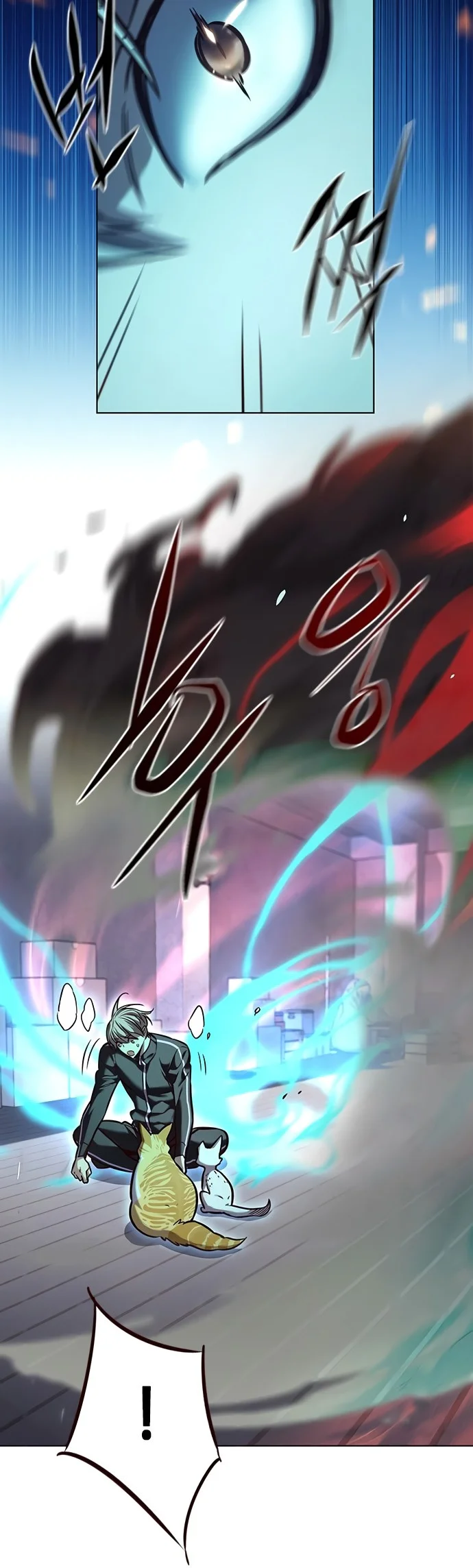 Read Eleceed PT Manga Online