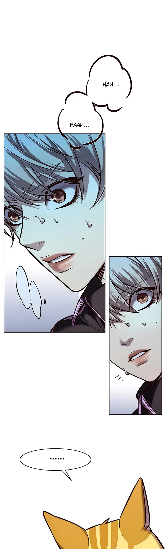Read Eleceed PT Manga Online