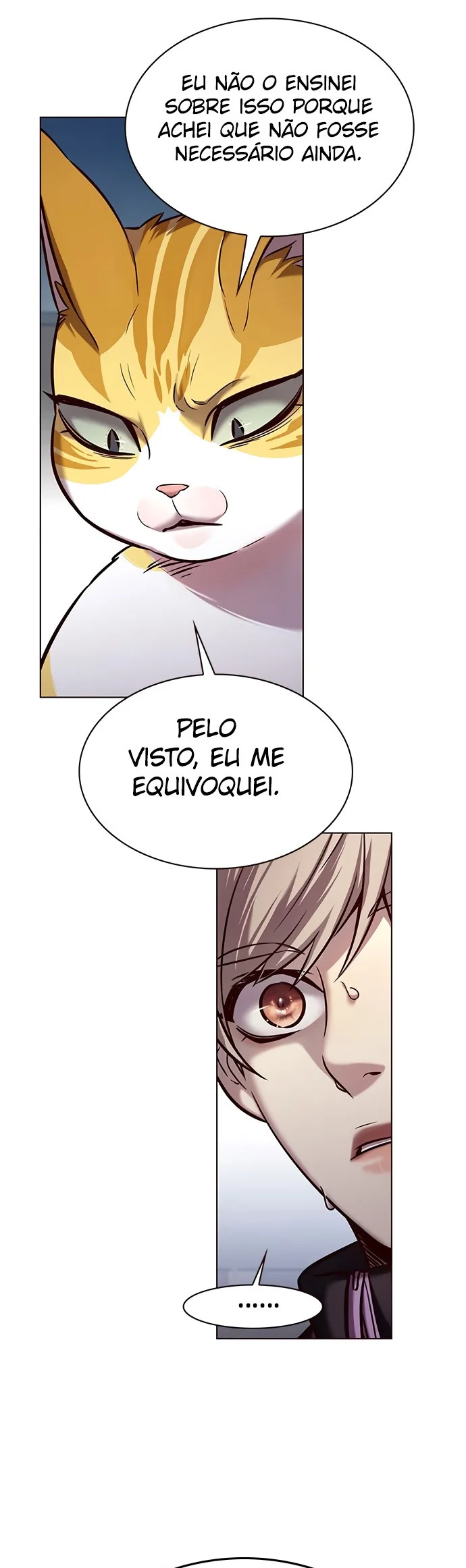 Read Eleceed PT Manga Online
