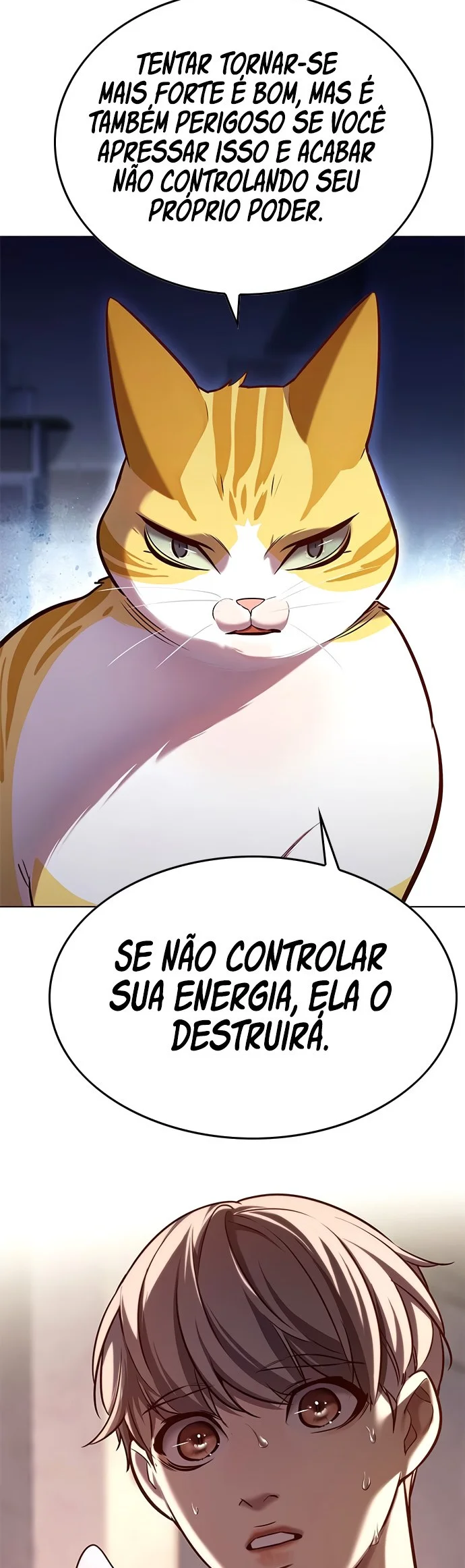 Read Eleceed PT Manga Online