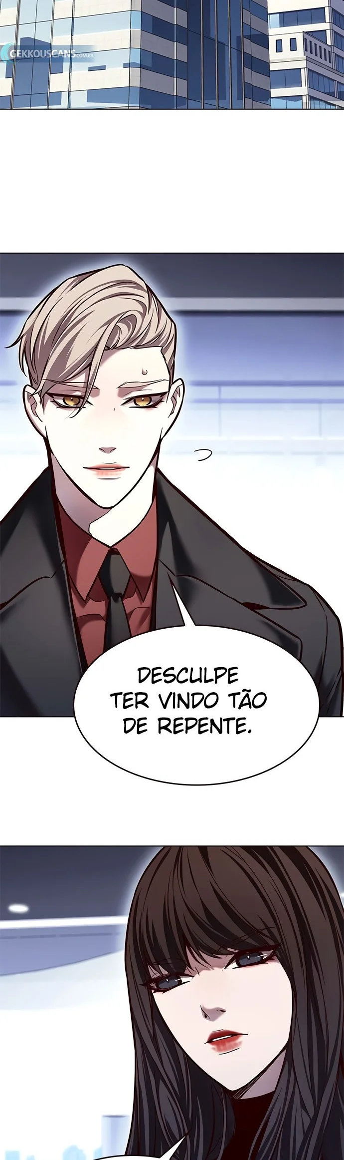 Read Eleceed PT Manga Online