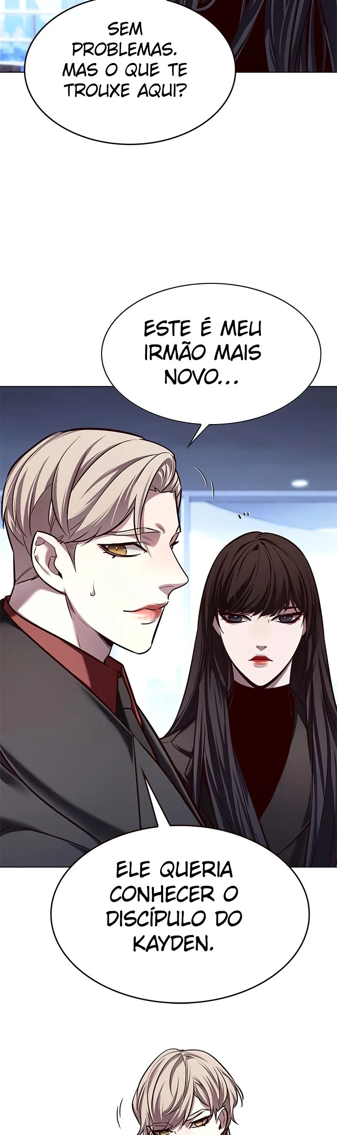 Read Eleceed PT Manga Online