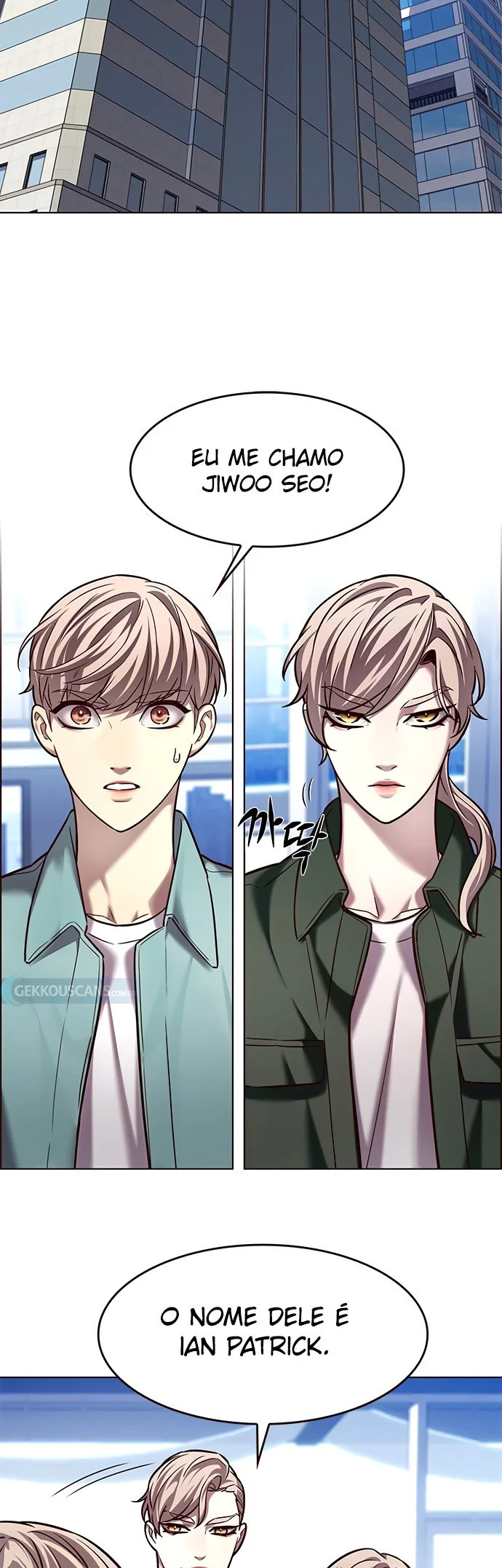 Read Eleceed PT Manga Online