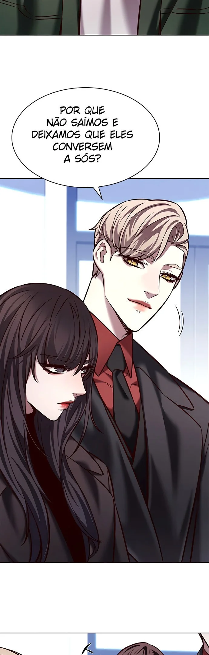 Read Eleceed PT Manga Online