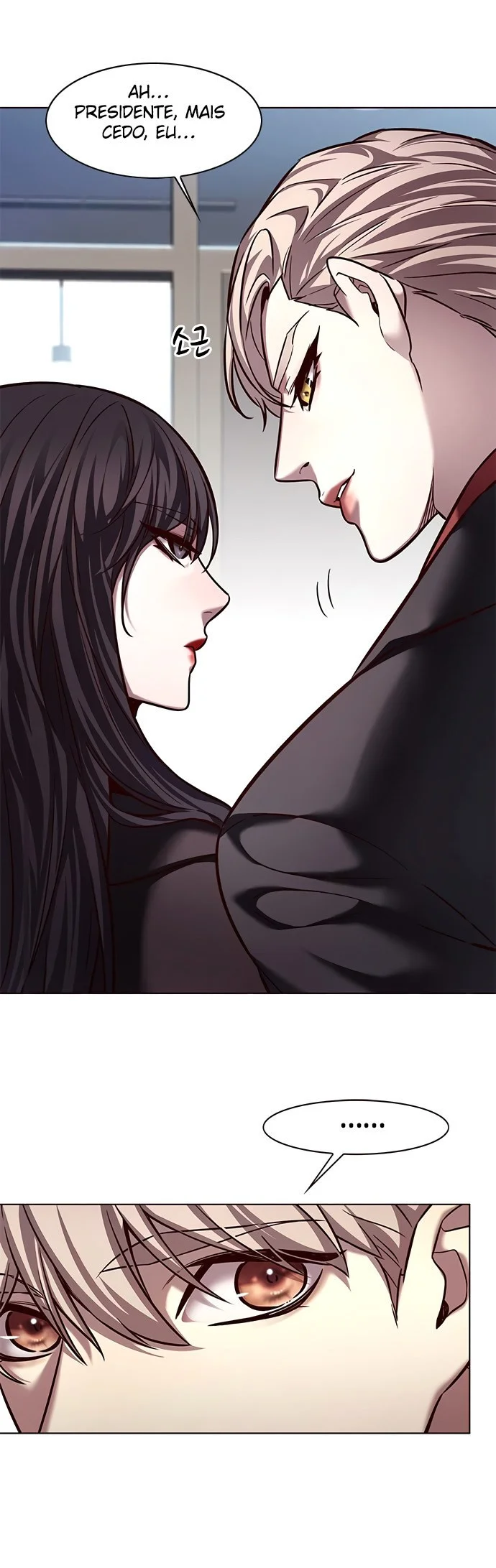 Read Eleceed PT Manga Online