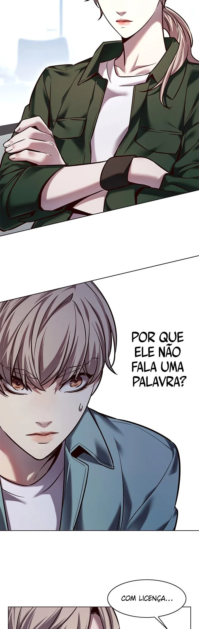 Read Eleceed PT Manga Online