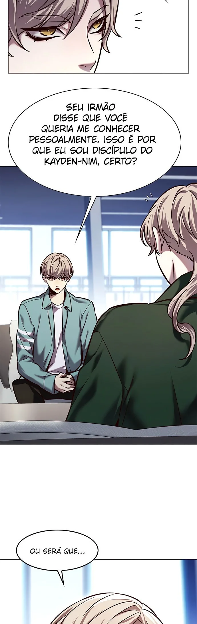 Read Eleceed PT Manga Online