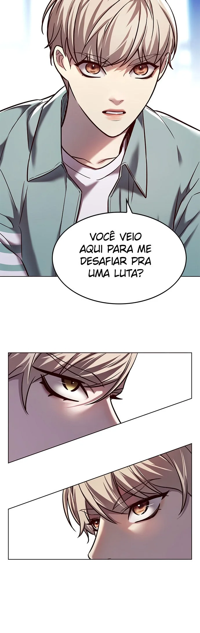 Read Eleceed PT Manga Online