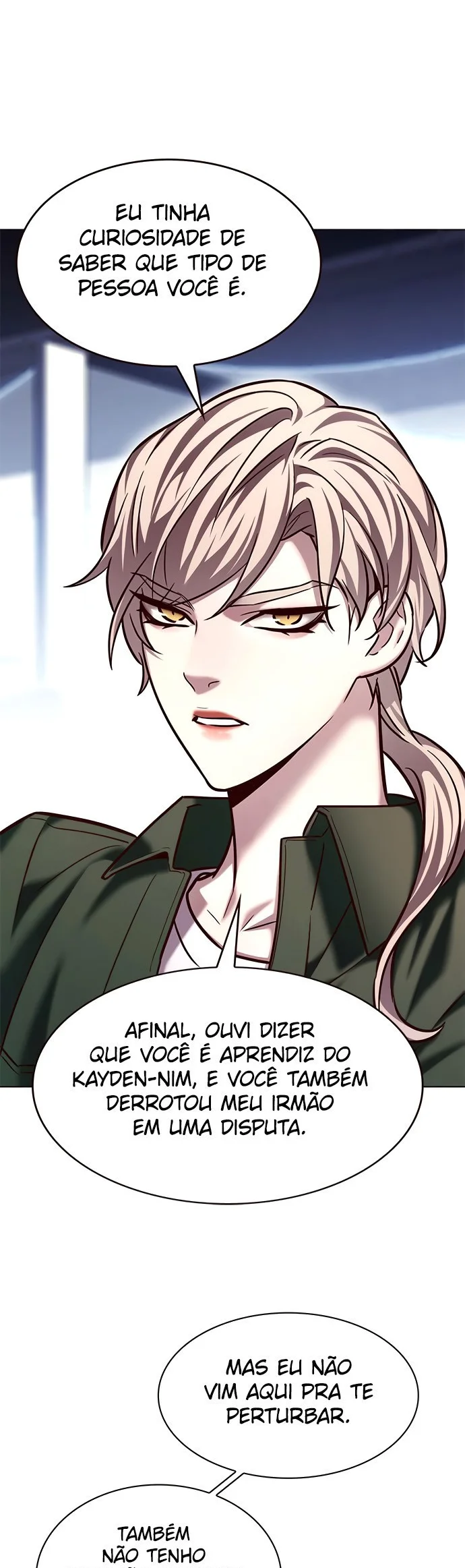 Read Eleceed PT Manga Online