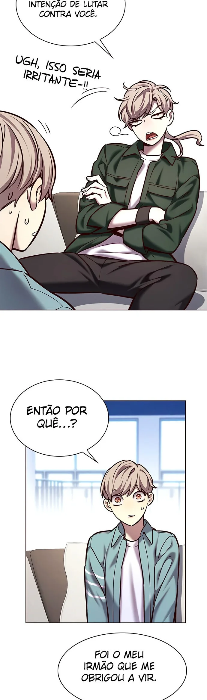 Read Eleceed PT Manga Online