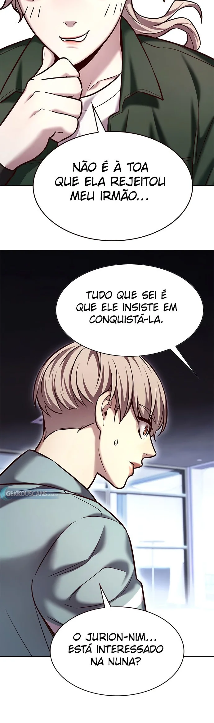 Read Eleceed PT Manga Online