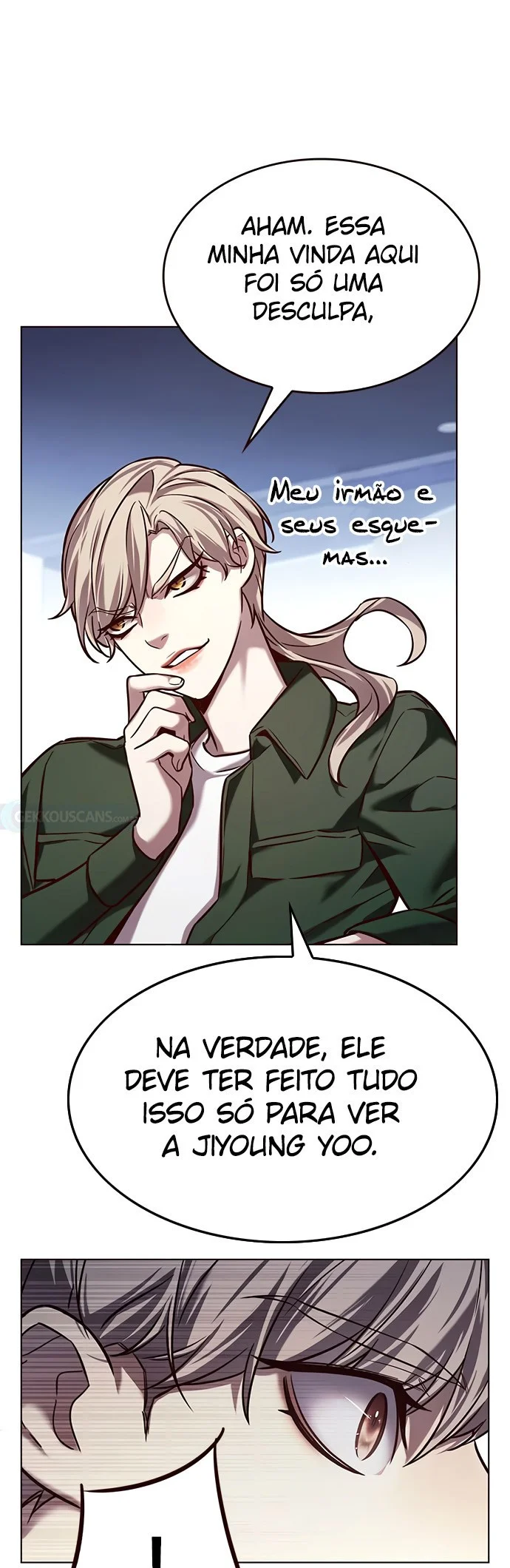 Read Eleceed PT Manga Online