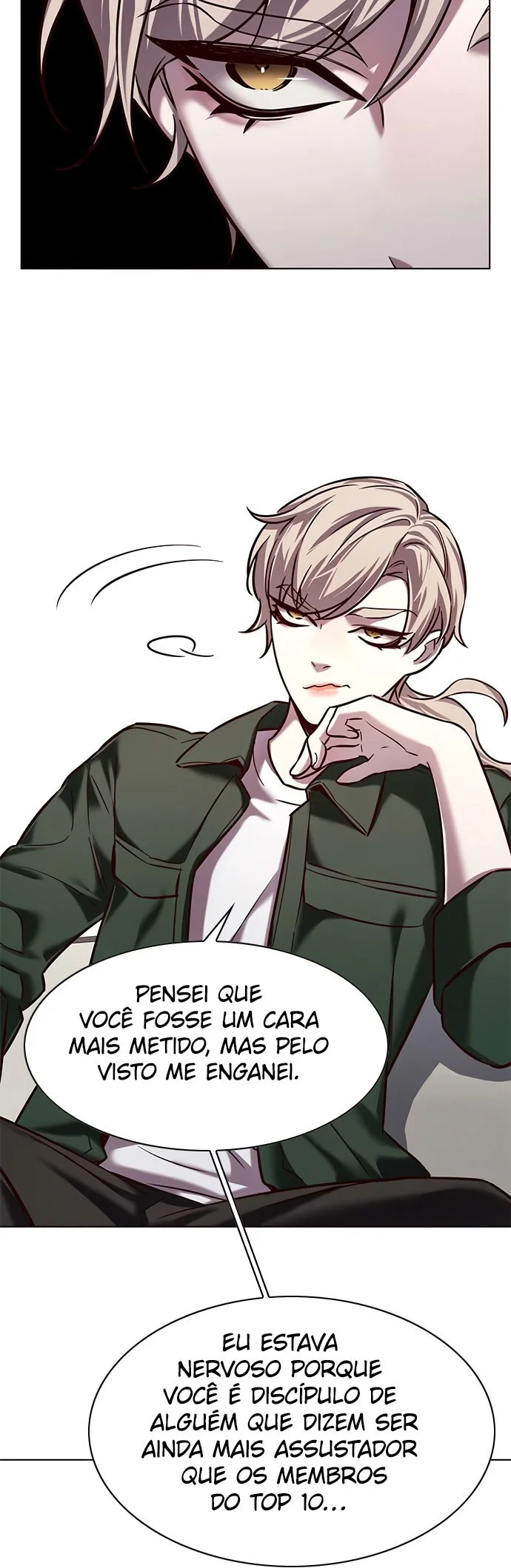 Read Eleceed PT Manga Online