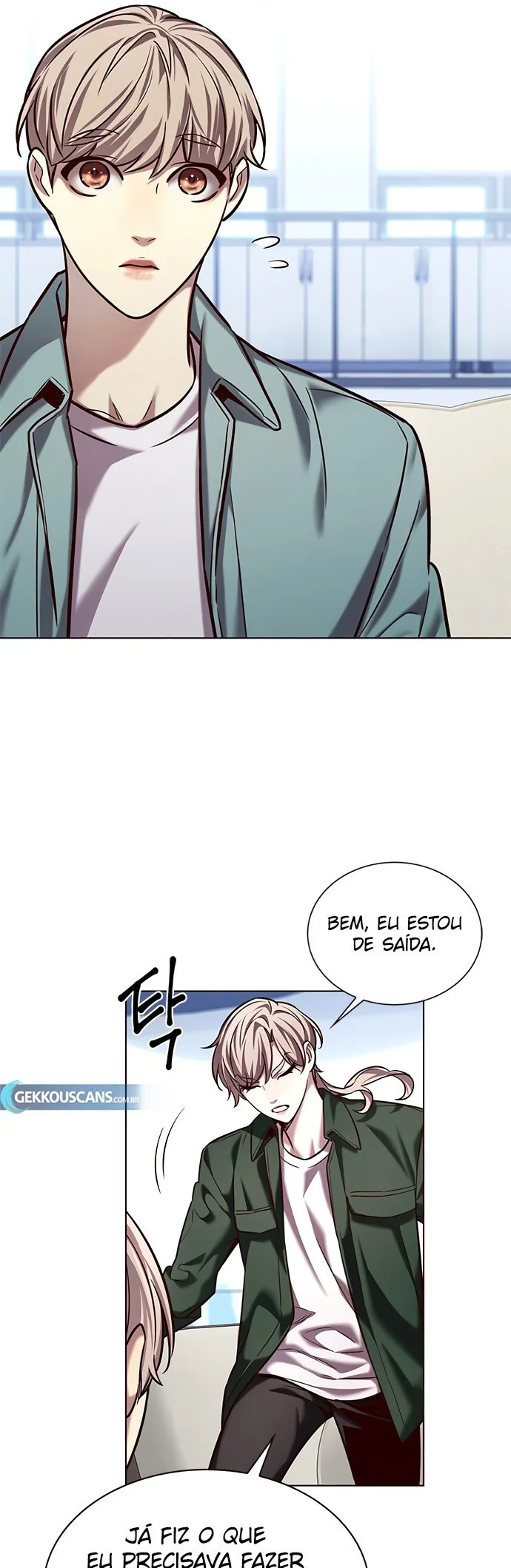 Read Eleceed PT Manga Online