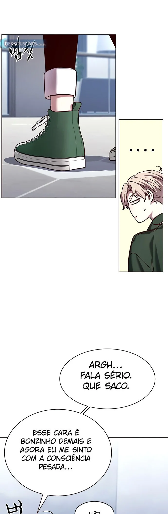 Read Eleceed PT Manga Online