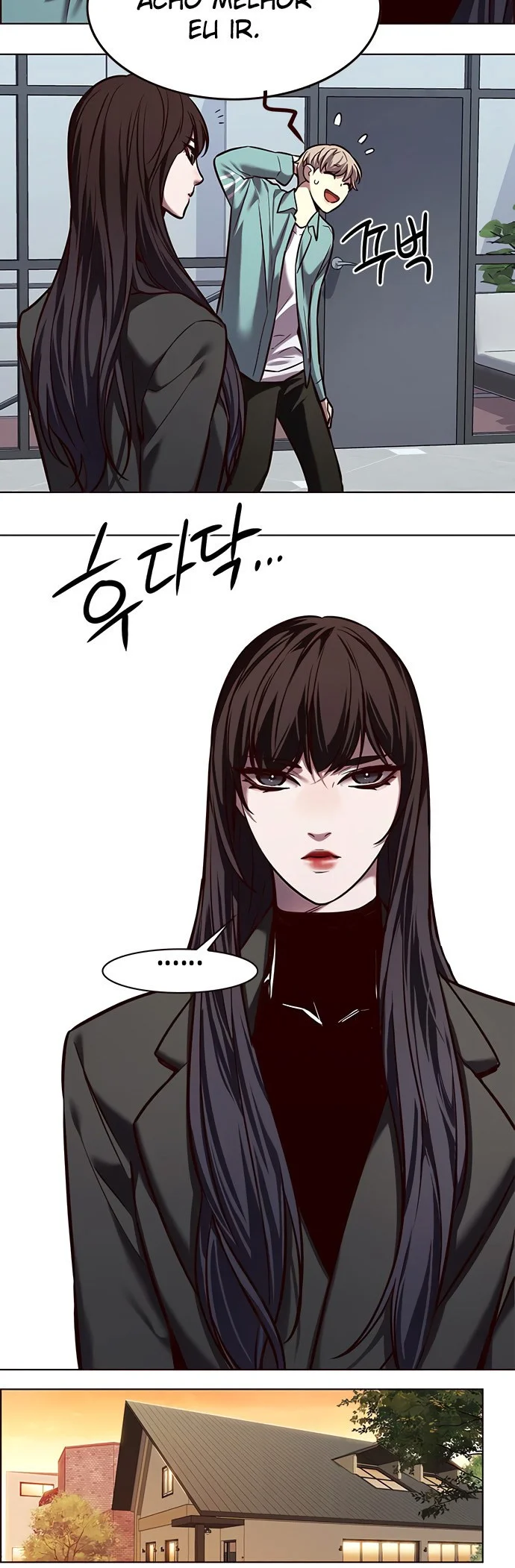 Read Eleceed PT Manga Online