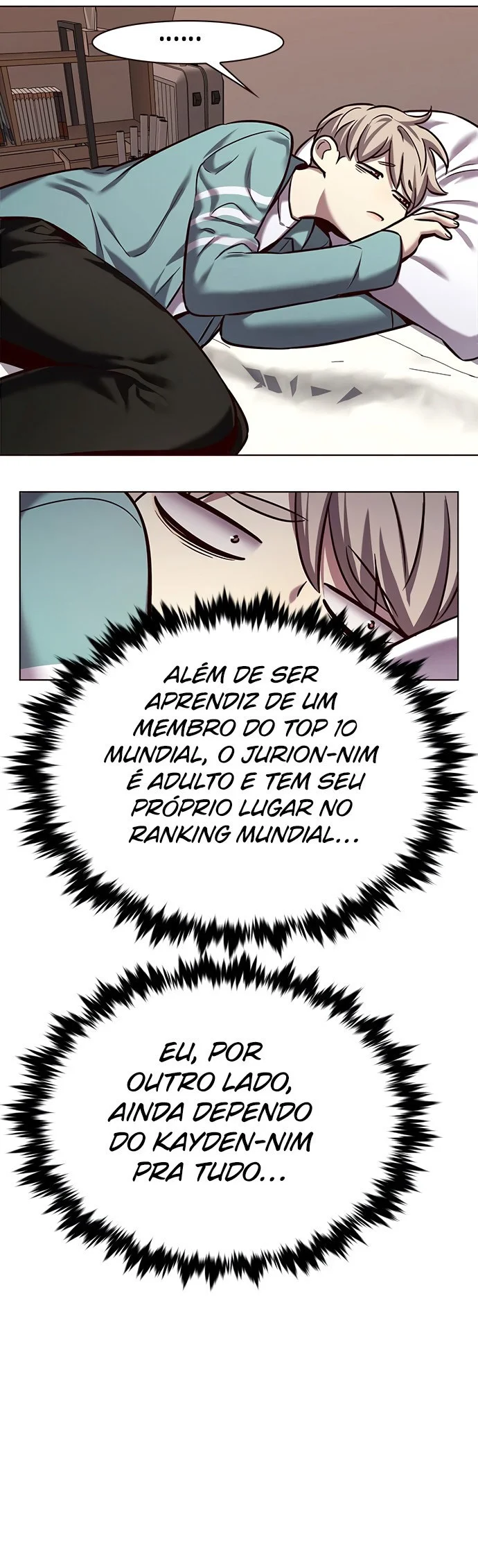 Read Eleceed PT Manga Online