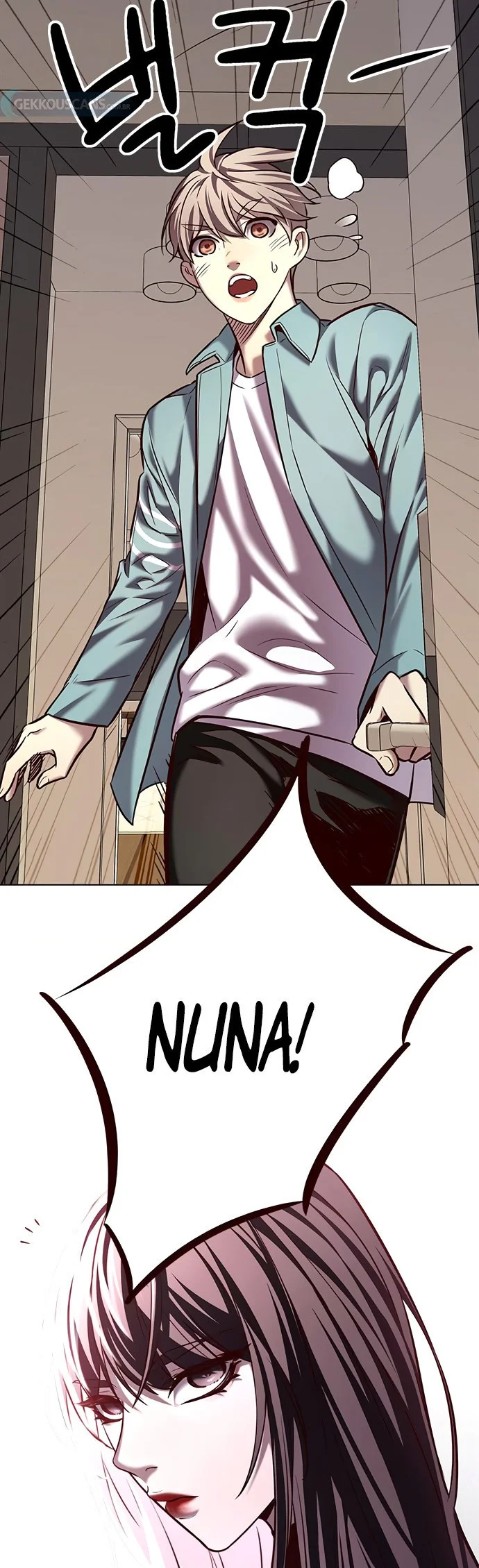 Read Eleceed PT Manga Online