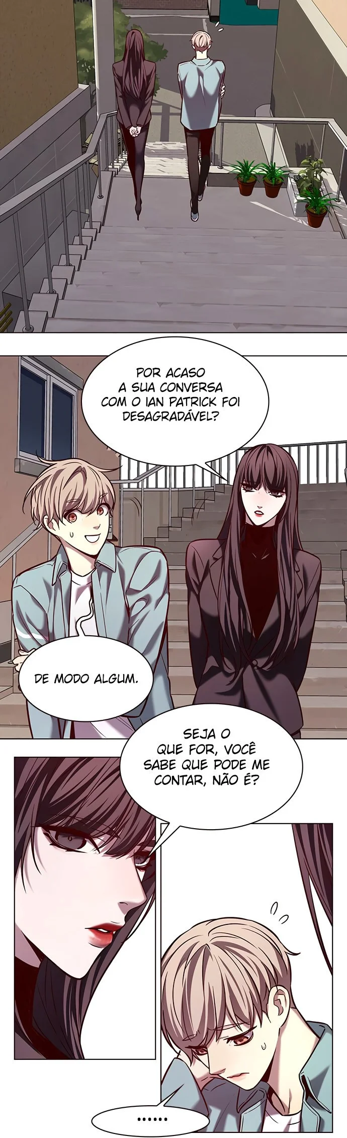 Read Eleceed PT Manga Online