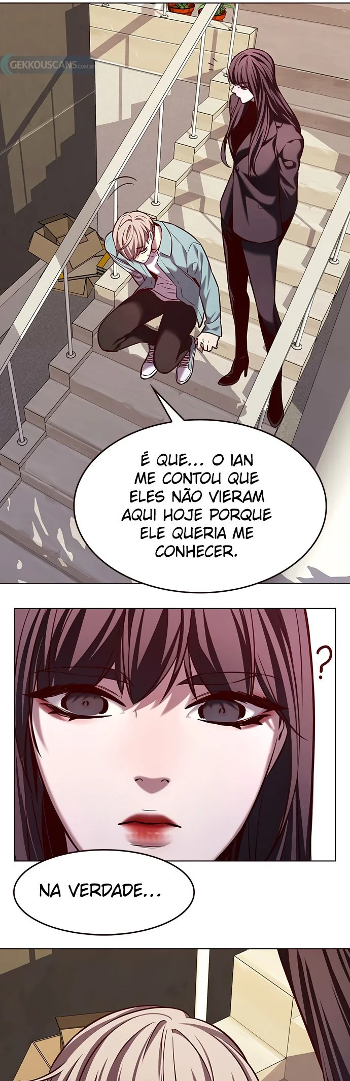 Read Eleceed PT Manga Online